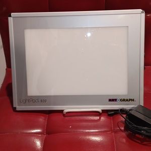 ARTOGRAPH LIGHTPAD